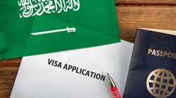 Syarat dan Cara Membuat Visa Multiple Saudi, Berlaku bagi Muslim di Seluruh Dunia