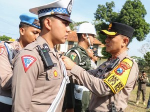 Operasi Zebra Semeru di Bondowoso Gunakan Pendekatan Sosialisasi