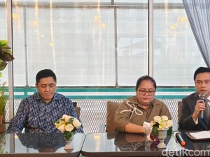 Waket DPRD Tapteng: Tanya Masinton, Sekuat Apa Dia Tarik Baju Saya