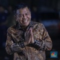 Dari Jenderal Kopassus Sampai Jadi Kepala BIN,  Ini Profil M. Herindra