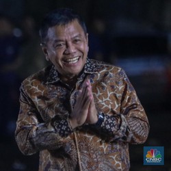 Dari Jenderal Kopassus Sampai Jadi Kepala BIN, Ini Profil M. Herindra