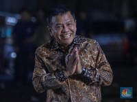Ini Calon Kepala BIN Prabowo Pengganti BG: Herindra