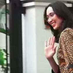 Dipanggil Prabowo, Ini Sosok Widiyanti Wardhana & Gurita Bisnisnya