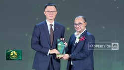 Video: Wuling Dinobatkan Sebagai 