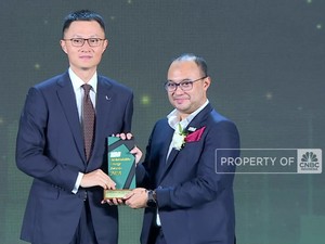 Video: Wuling Dinobatkan Sebagai