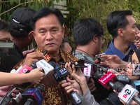 Video: Yusril Akui Ditunjuk Prabowo Jadi Menkumham