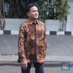 Yusril Ungkap Prabowo Mau Gembleng Kepala Daerah di Magelang Jateng