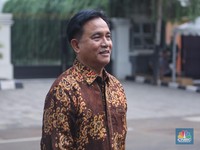 RI Gabung OECD, Yusril Siap Hukum Pejabat Asing Terlibat Suap
