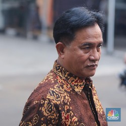 Yusril Klaim Indonesia Hampir Menjadi 'Macan Asia', Begini Ceritanya..