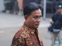 Yusril Klaim Indonesia Hampir Menjadi 'Macan Asia', Begini Ceritanya..