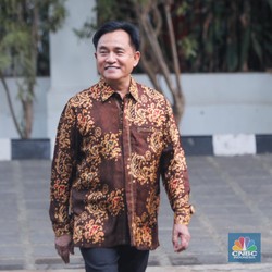 Yusril Buka Suara Soal Kasus Pemulangan Reynhard Sinaga & Hambali