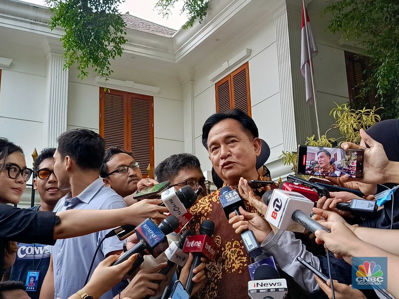 Muhaimin Iskandar. (CNBC Indonesia/Arrijal) Muhaimin Iskandar. (CNBC Indonesia/Arrijal)