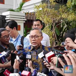 Lengkap! Daftar Calon Menteri yang Dipanggil Prabowo Hari Ini