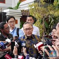 Zulhas Bawa Kabar Genting dari Prabowo, Minta RI Bersatu-Setop Hujat