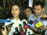 Video: 12 Wajah Baru Calon Menteri Yang Dipanggil Prabowo