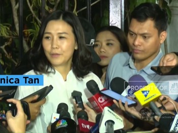 Video: 12 Wajah Baru Calon Menteri Yang Dipanggil Prabowo