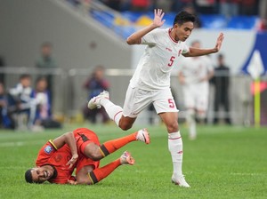 Ragam Trik Mengulur Waktu China demi Kalahkan Indonesia