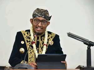 Investasi di Sumenep Meningkat di Era Bupati Achmad Fauzi