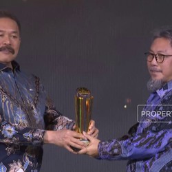 Tanamkan Nilai Keberlanjutan, Agung Sedayu Group Raih GCG Awards 2024