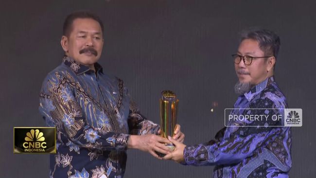 Tanamkan Nilai Keberlanjutan, Agung Sedayu Group Raih GCG Awards 2024