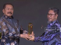 Video: Komitmen Terapkan GCG, Agung Sedayu Group Raih Penghargaan Ini