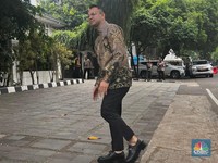Raffi Ahmad Masuk Kabinet Prabowo-Gibran, Dapat Jabatan Apa?