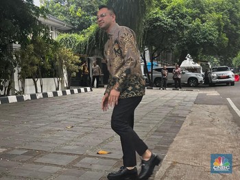 Raffi Ahmad Masuk Kabinet Prabowo-Gibran, Dapat Jabatan Apa?