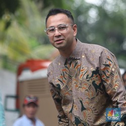 Raffi Ahmad & Yovie Widianto Bocorkan Jabatan Baru dari Prabowo