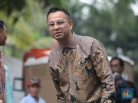 Raffi Ahmad & Yovie Widianto Bocorkan Jabatan Baru dari Prabowo