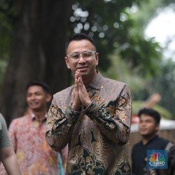 Ini Deretan Artis yang Dipanggil Prabowo ke Kertanegara, Jadi Wamen?