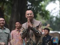 Ini Deretan Artis yang Dipanggil Prabowo ke Kertanegara, Jadi Wamen?