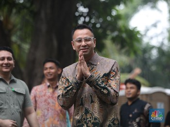 Lengkap! Daftar Nama & Jabatan Utusan Khusus Presiden Prabowo
