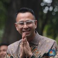 Berharta Rp1 T, Raffi Ahmad Siap Jadi Pejabat yang Naik Angkutan Umum