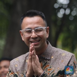 Raffi Ahmad Dkk Terancam Miskin, Sinyalnya Sudah Terlihat di Amerika