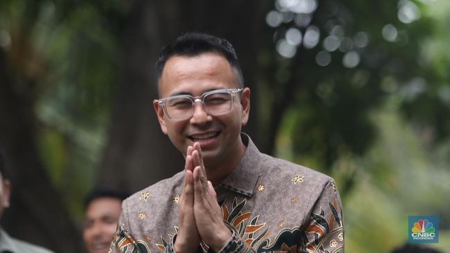 Raffi Ahmad dan Yovie Widianto Bocorkan Jabatan Baru dari Prabowo