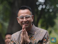 Raffi Ahmad Dkk Terancam Miskin, Sinyalnya Sudah Terlihat di Amerika