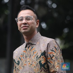 Belajar dari Raffi Ahmad, Begini Hukum Ahli Waris di Indonesia