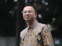 Belajar dari Raffi Ahmad, Begini Hukum Ahli Waris di Indonesia