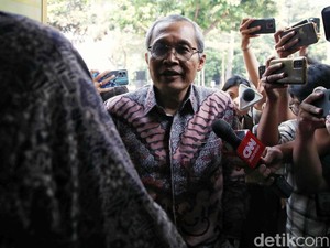 Pengakuan Alex Marwata Bertemu Eko Darmanto Ditelisik Polda Metro Jaya