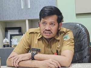 Kepala Distanhorti Pinrang Divonis Lepas di Kasus Pelanggaran Pidana Pilkada