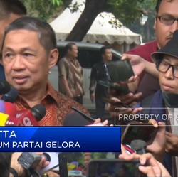 Video: Anis Matta Dipanggil Prabowo, Jadi Wakil Menteri Luar Negeri
