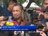 Video: Anis Matta Dipanggil Prabowo, Jadi Wakil Menteri Luar Negeri