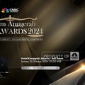 Video: Anugerah GCG Awards 2024 Siap Digelar