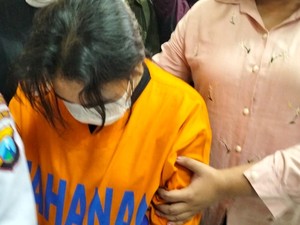 Pelajaran yang Bisa Diambil di Kasus Baby Sitter Cekoki Balita Obat Keras