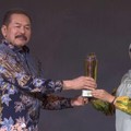 Bakti Kominfo Terpilih Jadi Best Transition Leader di Ajang GCG Awards