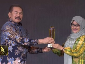 Video: BAKTI Kominfo Dinobatkan Sebagai Best Transition Leader