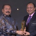 Video: Bayan Raih Most Excellence Compliance in Coal Company
