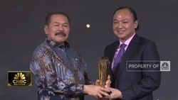 Video: Bayan Raih Most Excellence Compliance in Coal Company