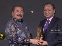 Video: Bayan Raih Most Excellence Compliance in Coal Company