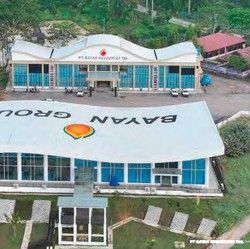 Bayar Resources (BYAN) Tebar Dividen Rp 4,83 Triliun